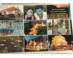 Cart�o Postal Brasil Parana Pato Branco 2001